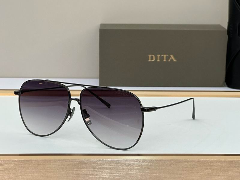 Wholesale Cheap Aaa Dita Replica Sunglasses for Sale