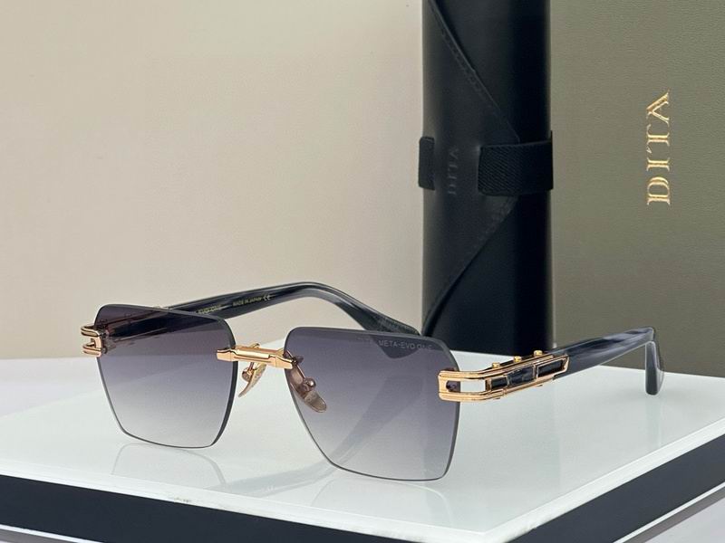 Wholesale Cheap Aaa Dita Replica Sunglasses for Sale