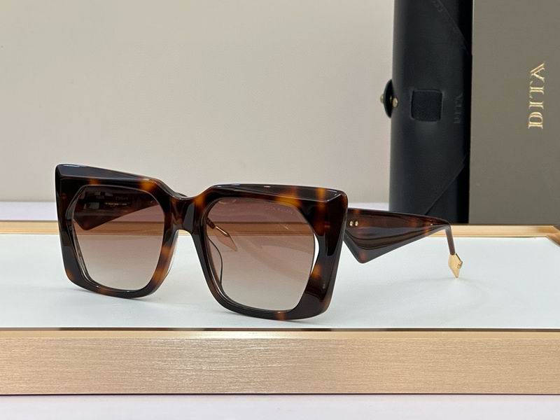 Wholesale Cheap Aaa Dita Replica Sunglasses for Sale