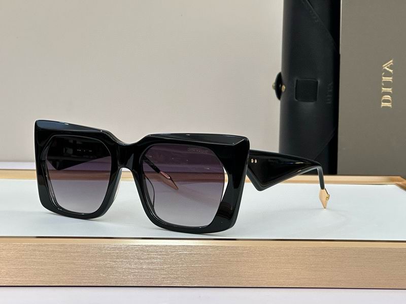 Wholesale Cheap Aaa Dita Replica Sunglasses for Sale