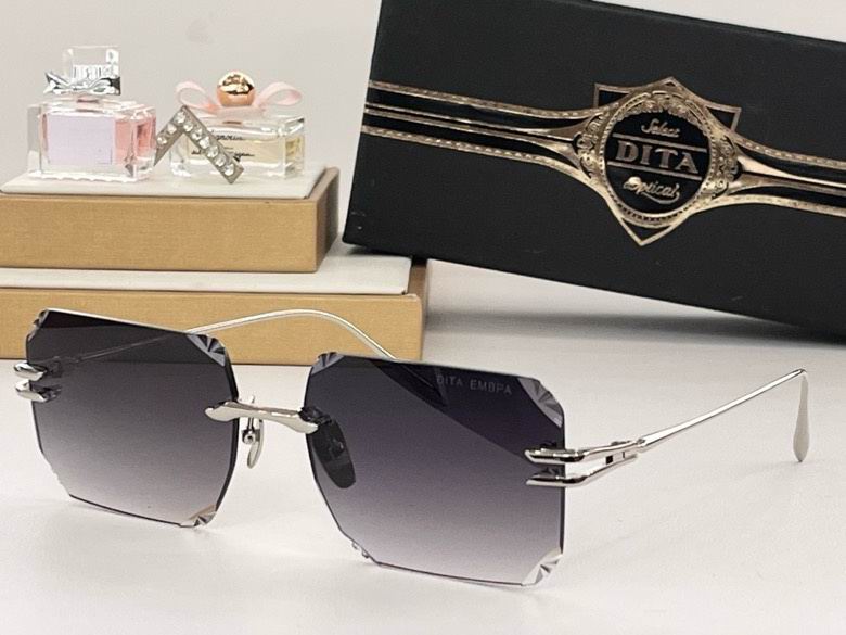 Wholesale Cheap Aaa Dita Replica Sunglasses for Sale