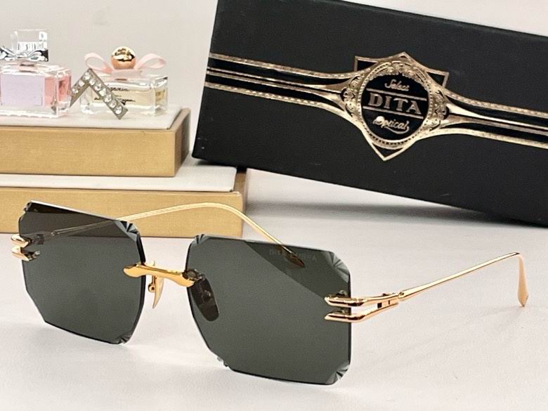 Wholesale Cheap Aaa Dita Replica Sunglasses for Sale