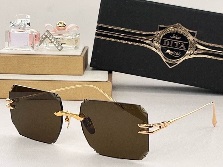 Wholesale Cheap Aaa Dita Replica Sunglasses for Sale