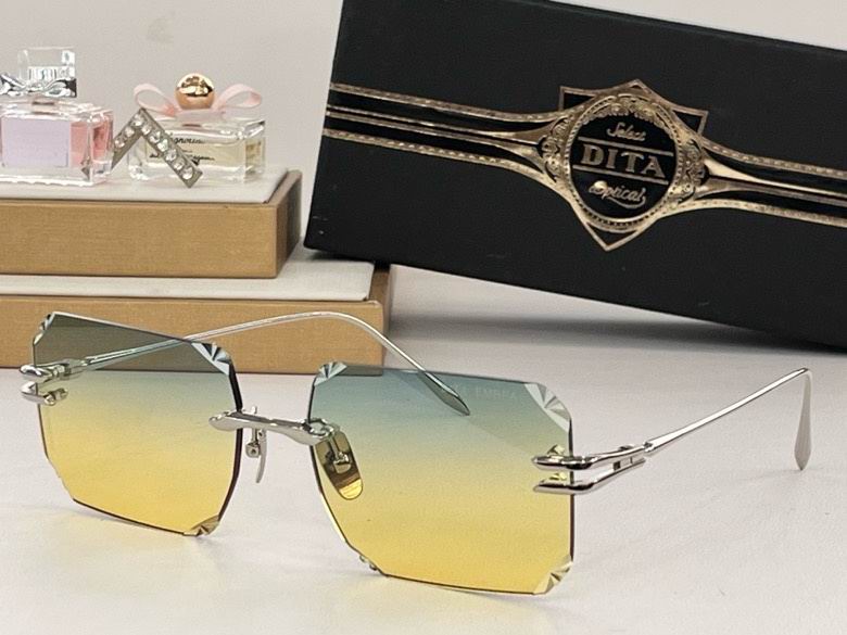 Wholesale Cheap Aaa Dita Replica Sunglasses for Sale