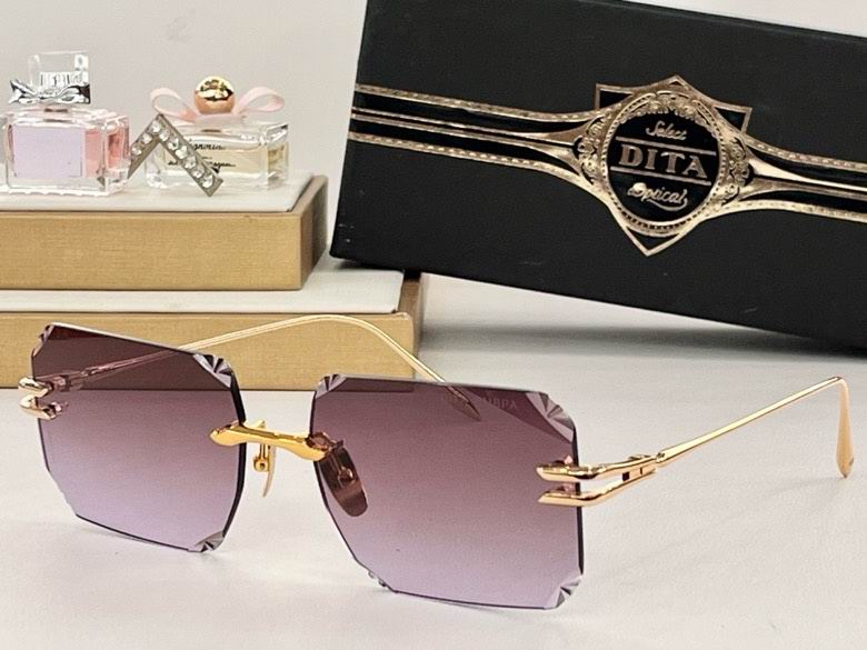 Wholesale Cheap Aaa Dita Replica Sunglasses for Sale