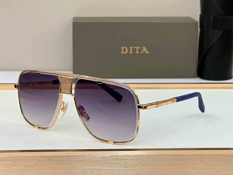 Wholesale Cheap Aaa Dita Replica Sunglasses for Sale