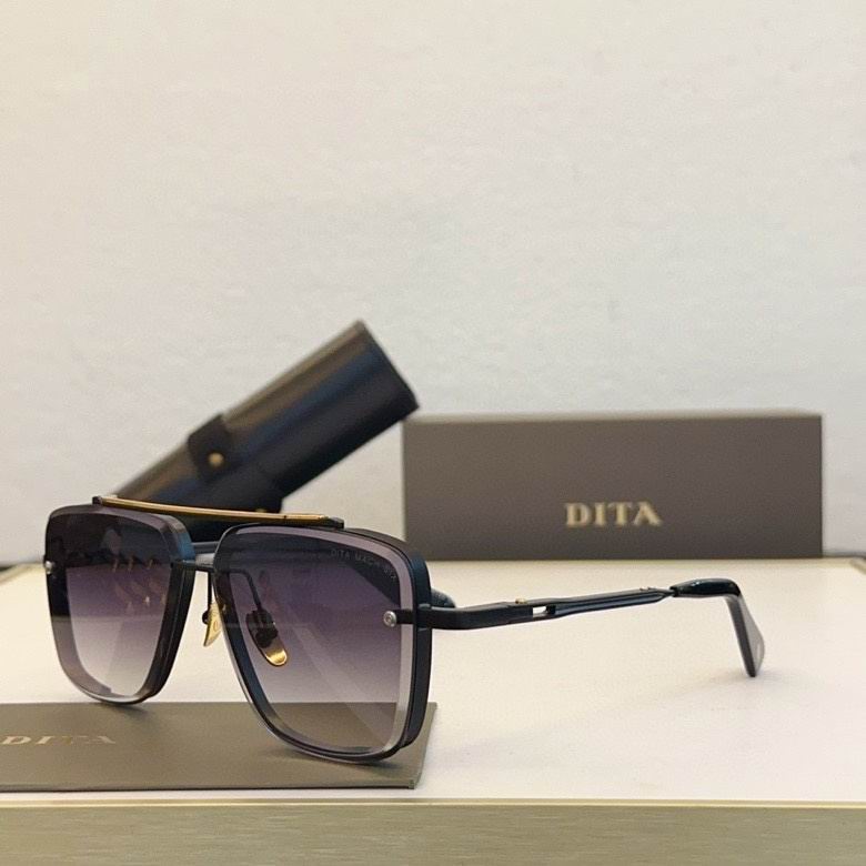 Wholesale Cheap Aaa Dita Replica Sunglasses for Sale