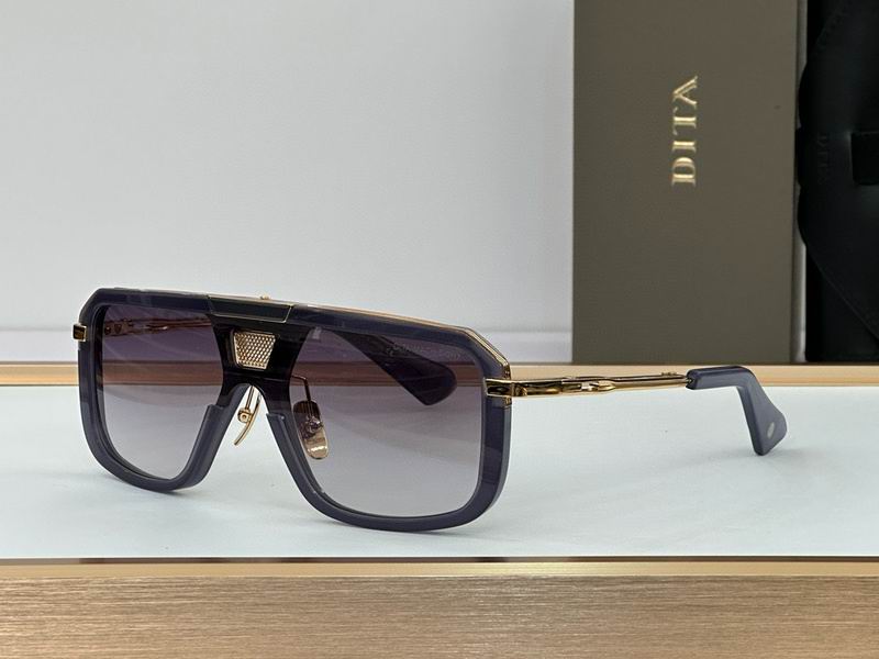 Wholesale Cheap Aaa Dita Replica Sunglasses for Sale