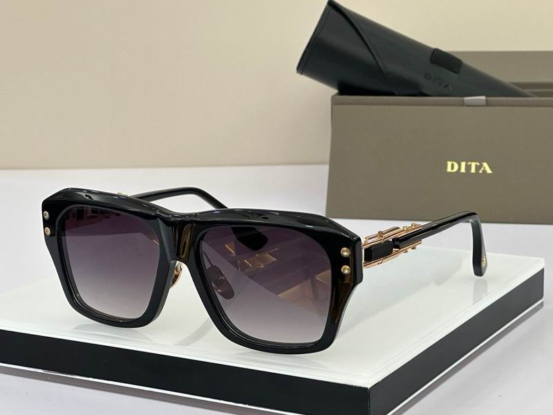 Wholesale Cheap Aaa Dita Replica Sunglasses for Sale