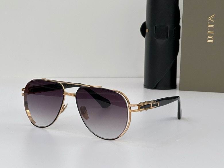 Wholesale Cheap Aaa Dita Replica Sunglasses for Sale