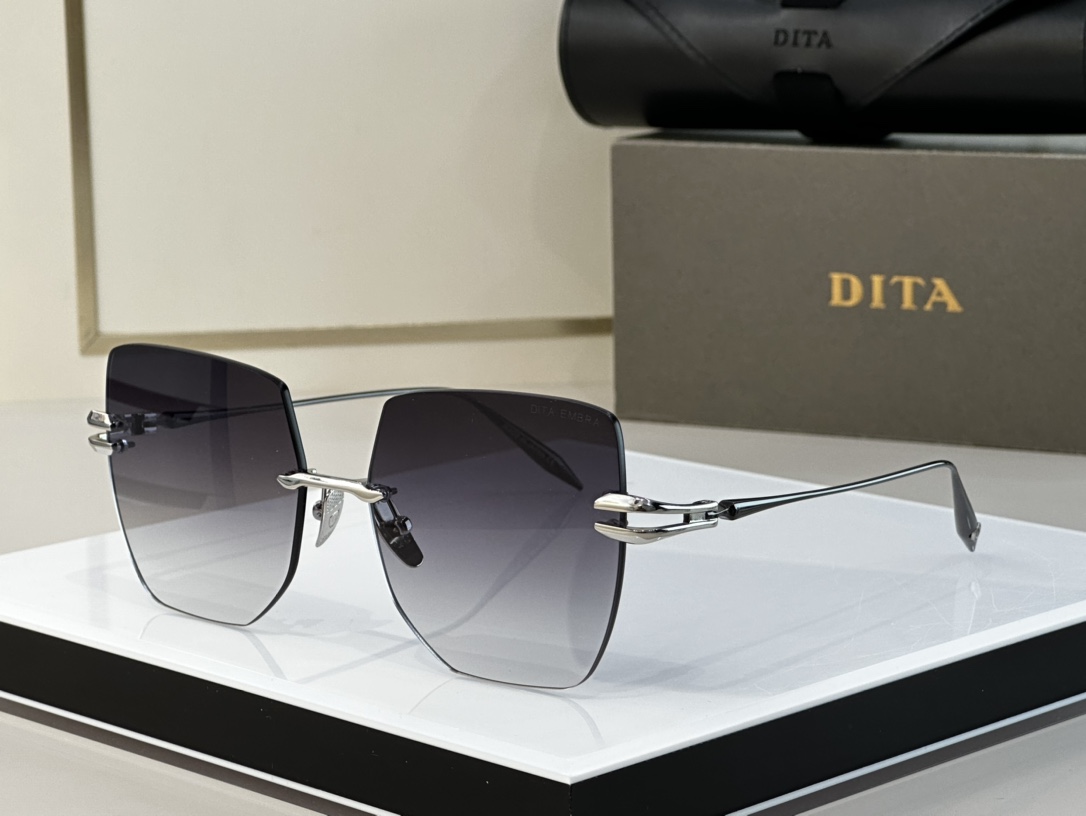 Wholesale Cheap Dita Replica Sunglasses Aaa for Sale