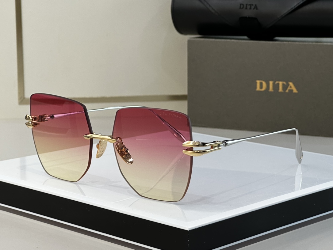 Wholesale Cheap Dita Replica Sunglasses Aaa for Sale