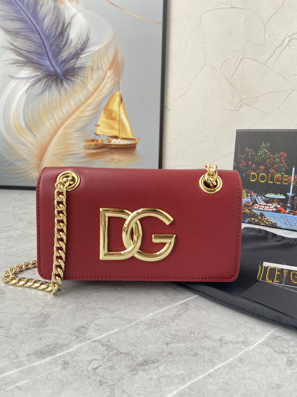 Wholesale Cheap D.olce Gabbana Replica Shoulder Bags for Sale