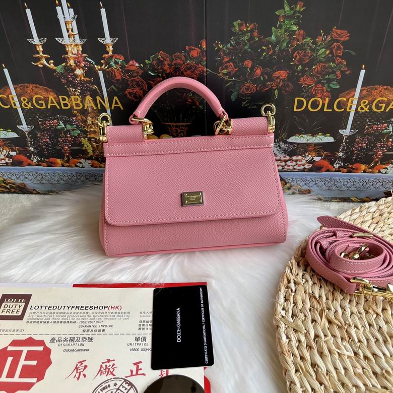Wholesale AAA quality D.olce Gabbana Replica Tote Shoulder Bags for Sale