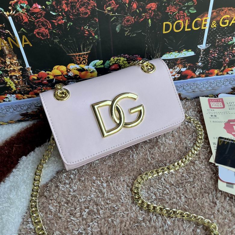 Wholesale Cheap D.olce Gabbana Replica Shoulder Bags for Sale
