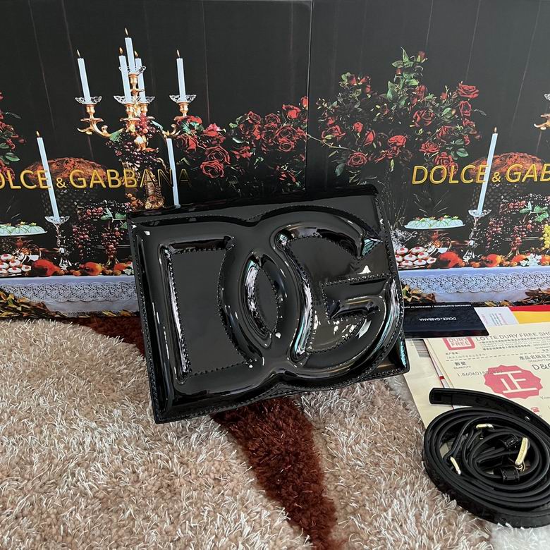 Wholesale Cheap D.olce Gabbana Replica Shoulder Bags for Sale