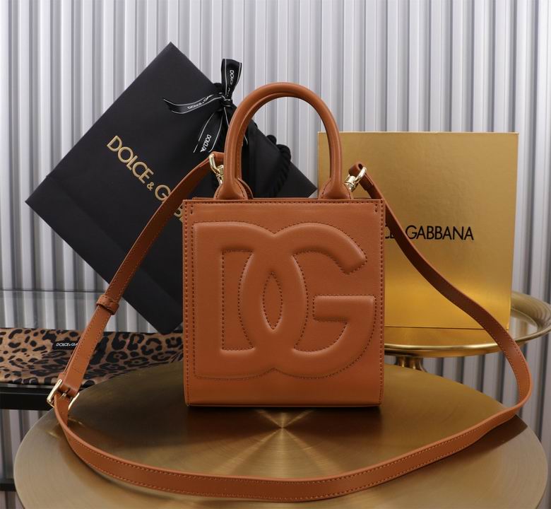 Wholesale AAA quality D.olce Gabbana  Daily Mini Tote Replica Bags for Sale