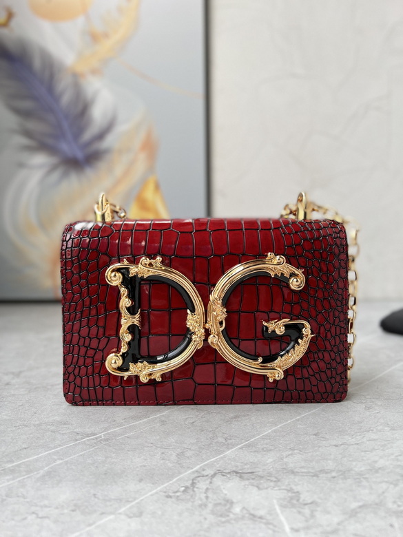 Wholesale Cheap D.olce Gabbana Replica Shoulder Bags for Sale