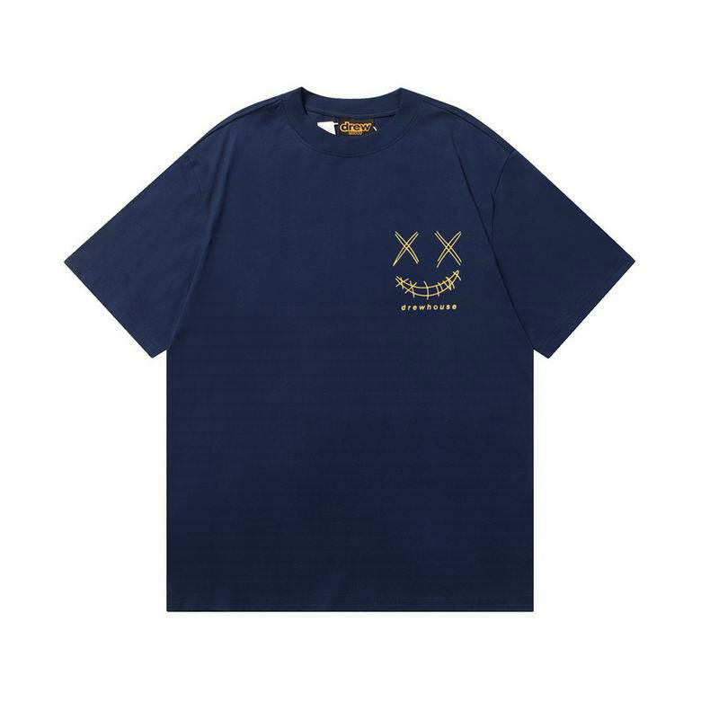 Wholesale Cheap Drew Designer Short Sleeve T shirts for Sale