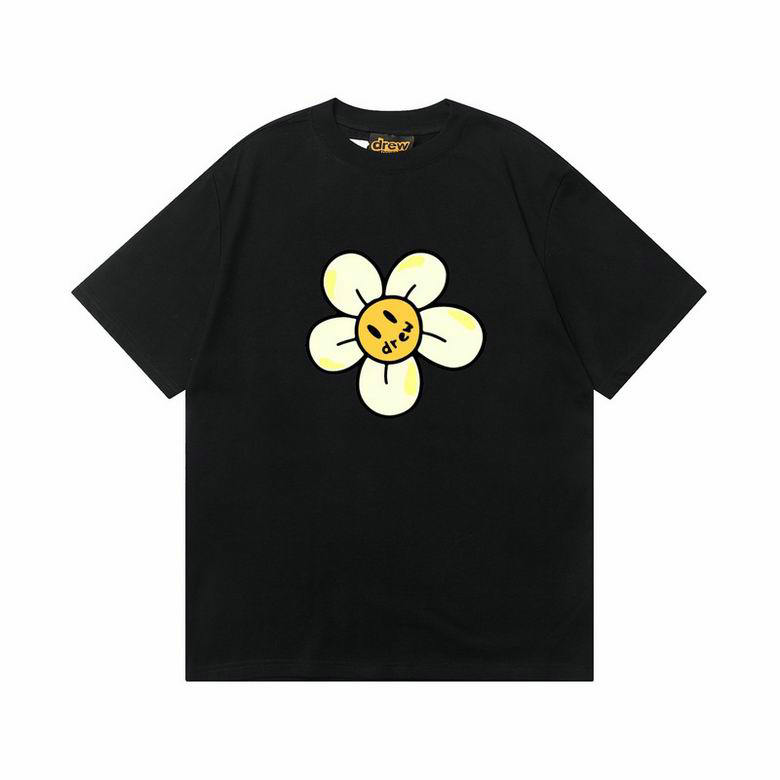 Wholesale Cheap Drew Designer Short Sleeve T shirts for Sale