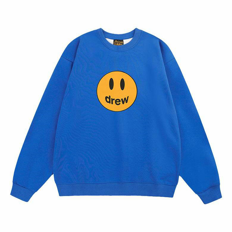 Wholesale Cheap Drew Replica Designer Sweatshirts for Sale