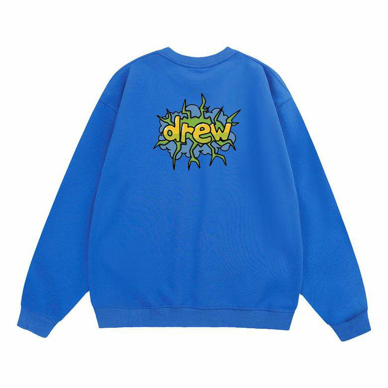 Wholesale Cheap Drew Replica Designer Sweatshirts for Sale