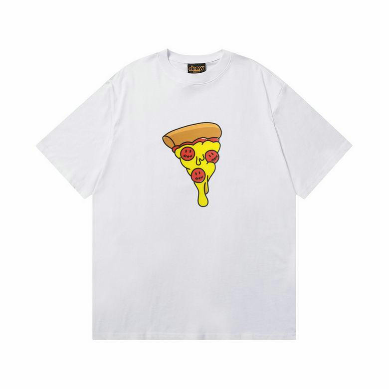 Wholesale Cheap Drew Designer Short Sleeve T shirts for Sale