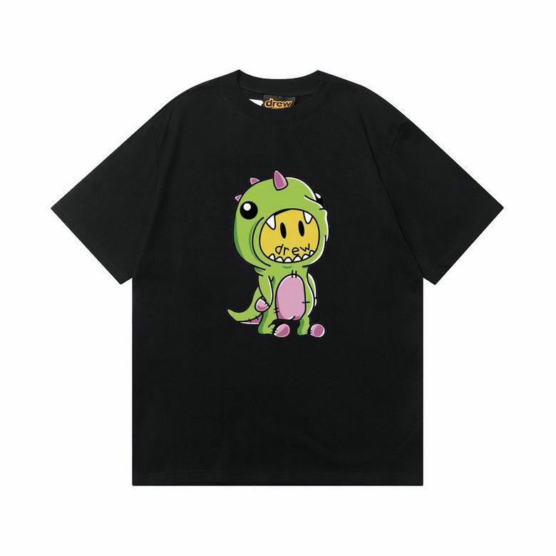 Wholesale Cheap Drew Designer Short Sleeve T shirts for Sale