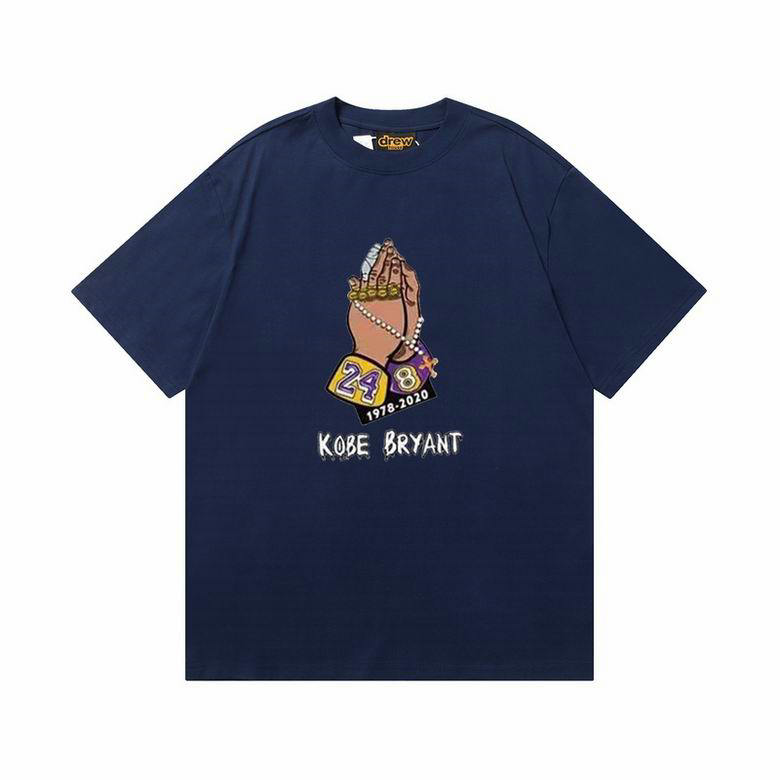 Wholesale Cheap Drew Designer Short Sleeve T shirts for Sale