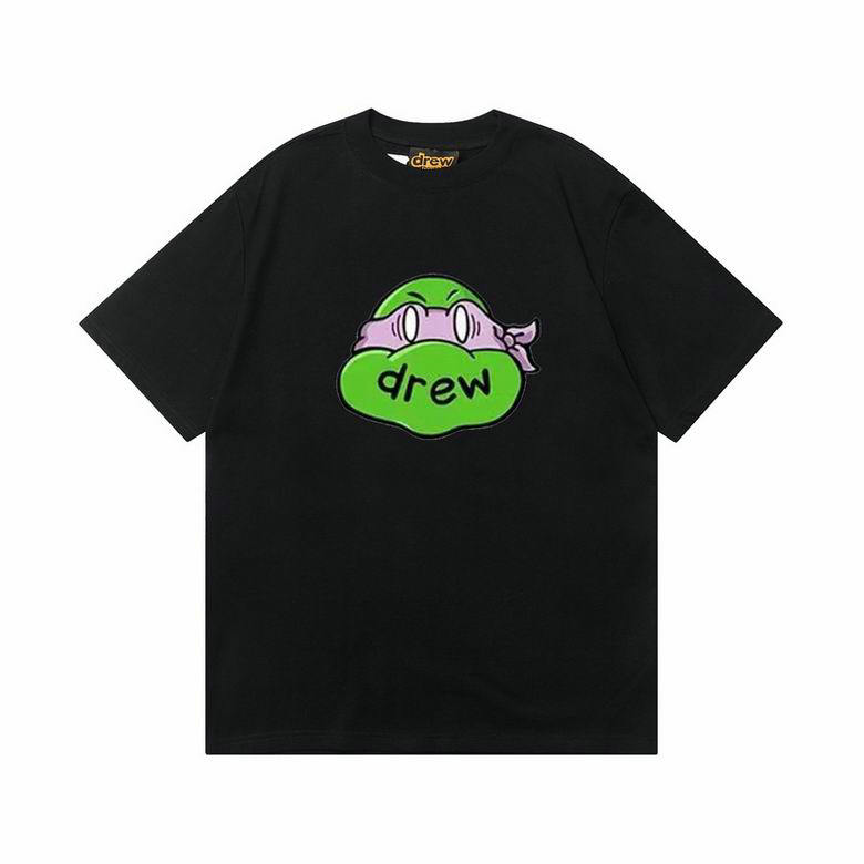 Wholesale Cheap Drew Designer Short Sleeve T shirts for Sale