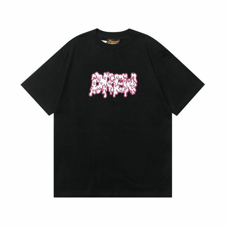 Wholesale Cheap Drew Designer Short Sleeve T shirts for Sale