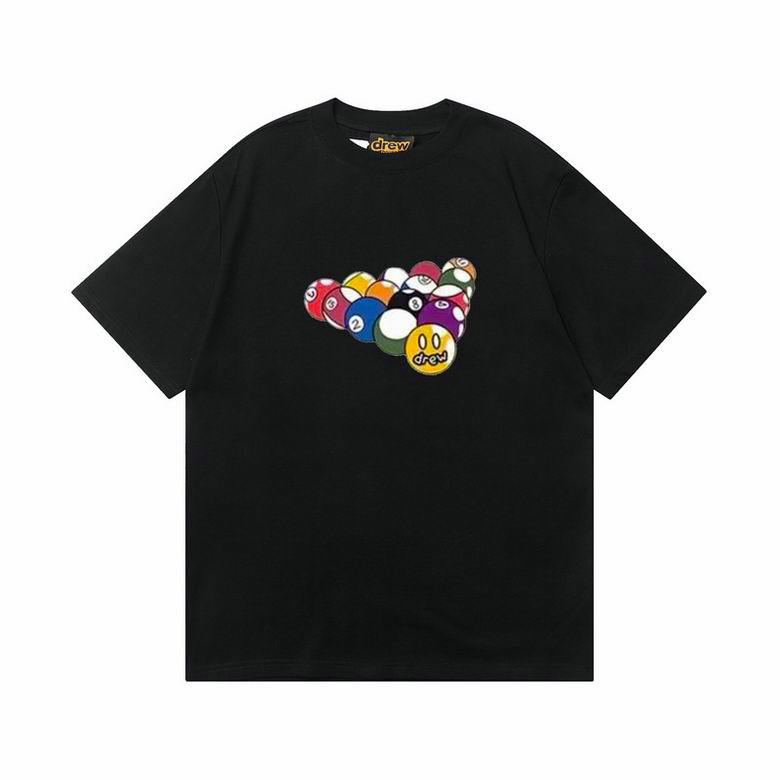 Wholesale Cheap Drew Designer Short Sleeve T shirts for Sale