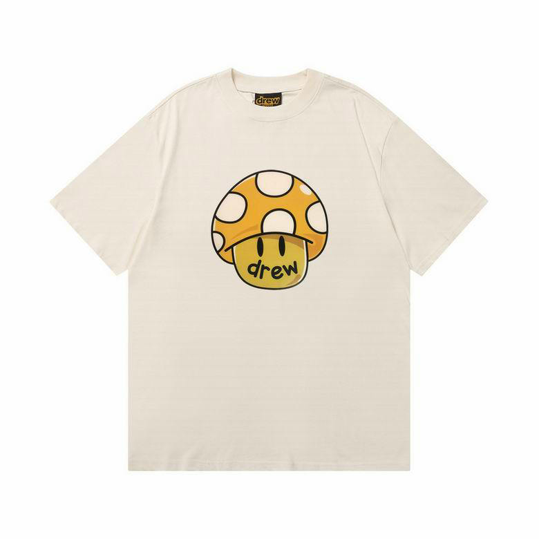 Wholesale Cheap Drew Designer Short Sleeve T shirts for Sale