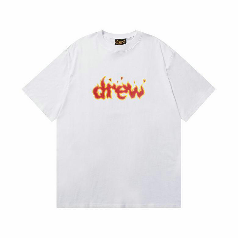 Wholesale Cheap Drew Designer Short Sleeve T shirts for Sale