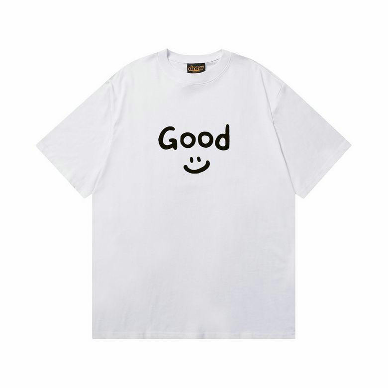 Wholesale Cheap Drew Designer Short Sleeve T shirts for Sale