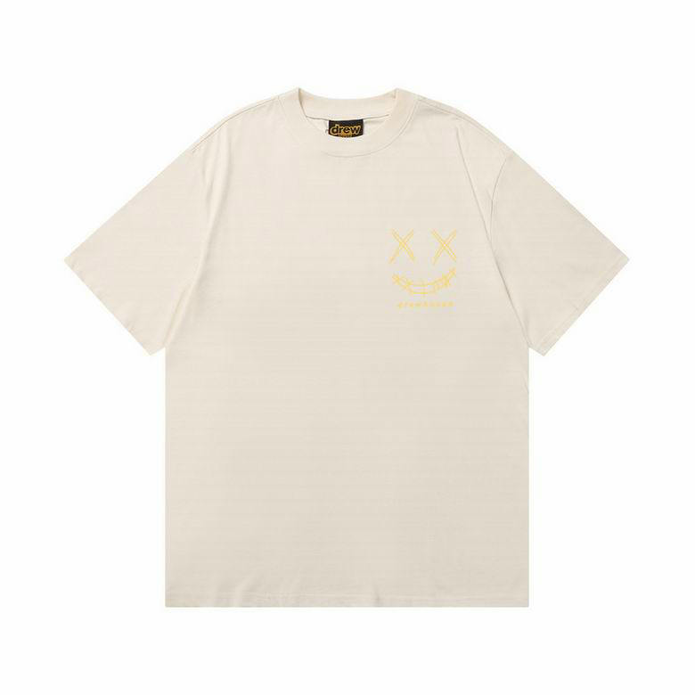 Wholesale Cheap Drew Designer Short Sleeve T shirts for Sale