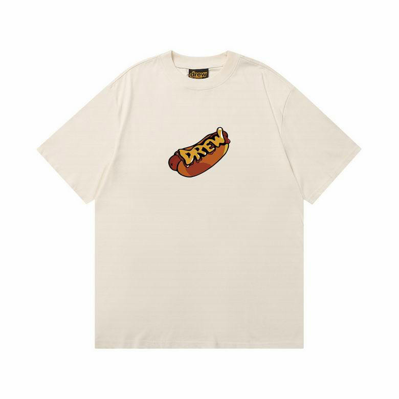 Wholesale Cheap Drew Designer Short Sleeve T shirts for Sale