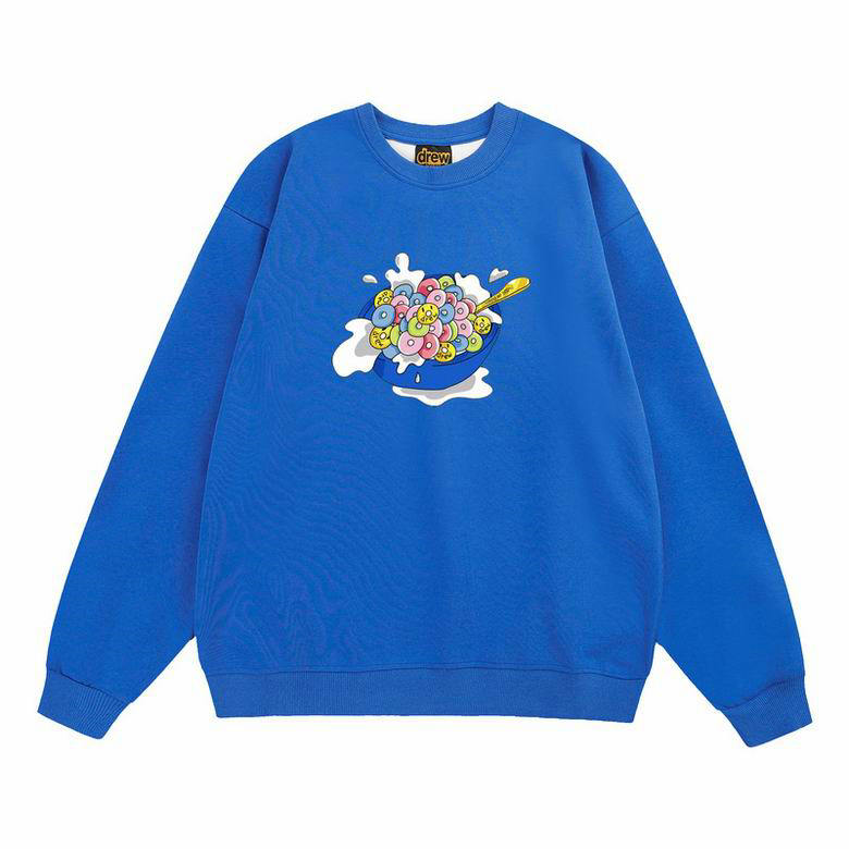 Wholesale Cheap Drew Replica Designer Sweatshirts for Sale