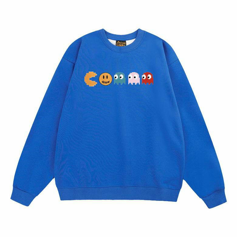 Wholesale Cheap Drew Replica Designer Sweatshirts for Sale