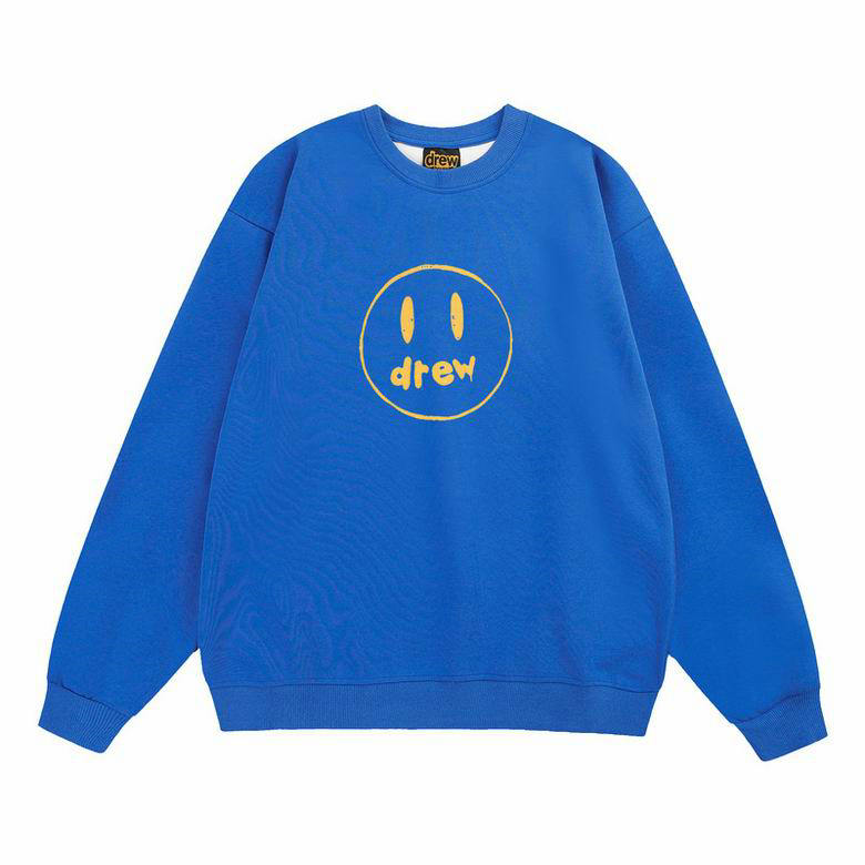 Wholesale Cheap Drew Replica Designer Sweatshirts for Sale
