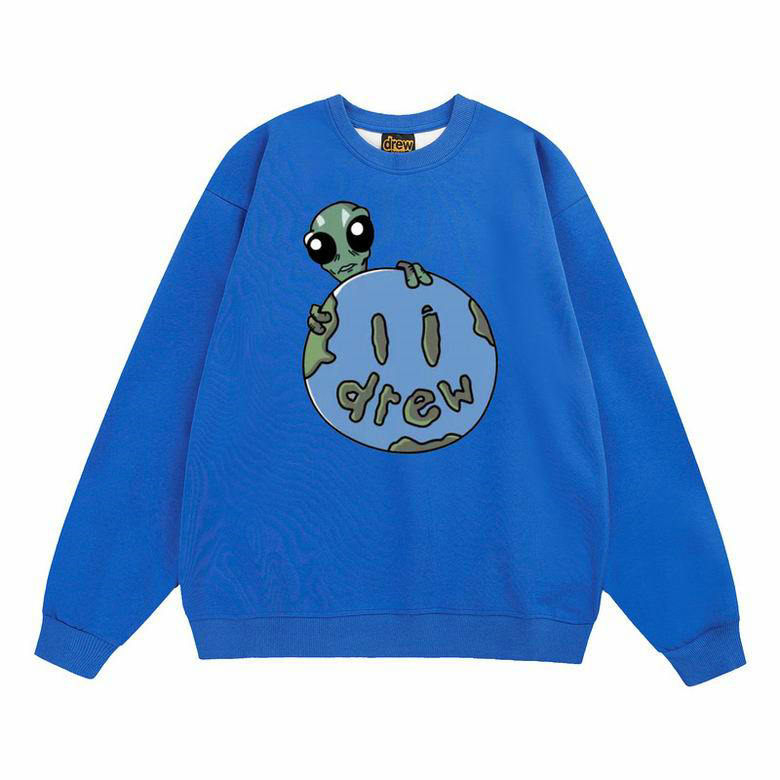 Wholesale Cheap Drew Replica Designer Sweatshirts for Sale