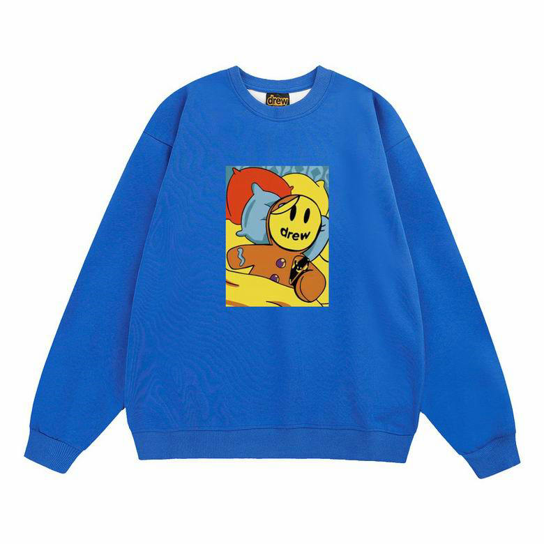 Wholesale Cheap Drew Replica Designer Sweatshirts for Sale
