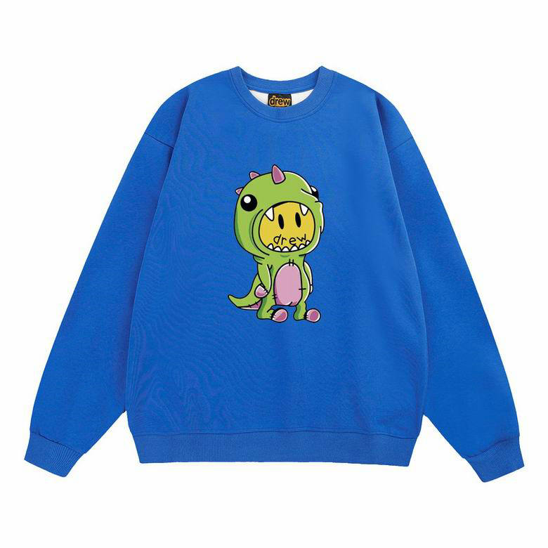 Wholesale Cheap Drew Replica Designer Sweatshirts for Sale