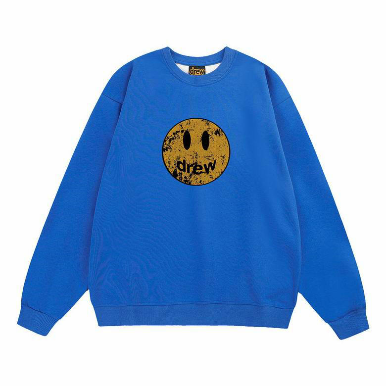 Wholesale Cheap Drew Replica Designer Sweatshirts for Sale
