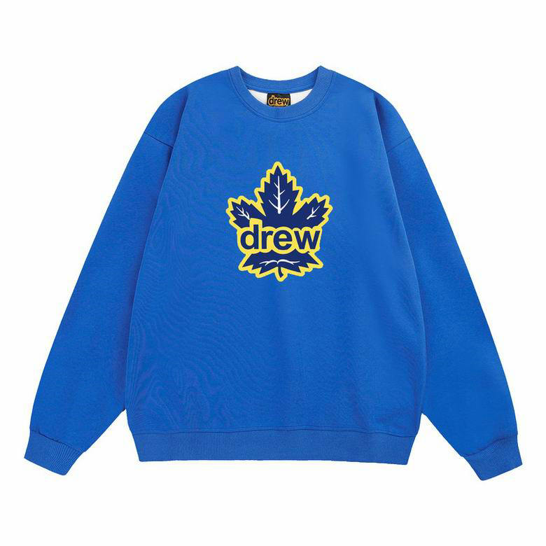 Wholesale Cheap Drew Replica Designer Sweatshirts for Sale