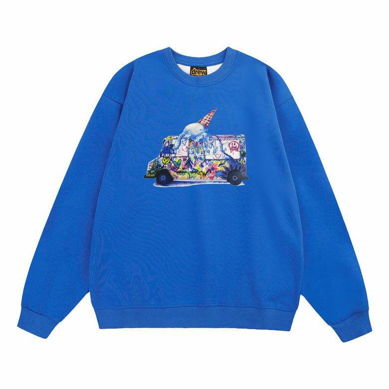Wholesale Cheap Drew Replica Designer Sweatshirts for Sale