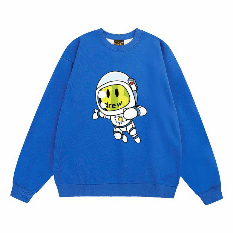 Wholesale Cheap Drew Replica Designer Sweatshirts for Sale