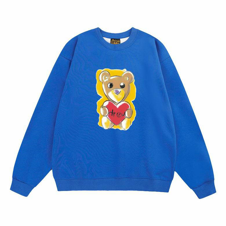 Wholesale Cheap Drew Replica Designer Sweatshirts for Sale