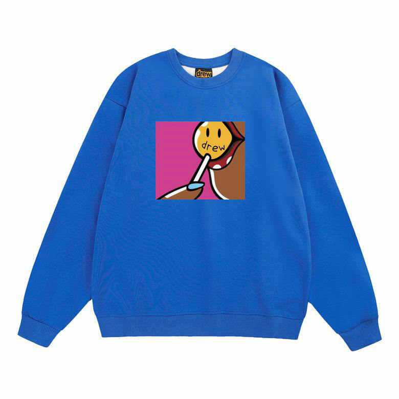 Wholesale Cheap Drew Replica Designer Sweatshirts for Sale