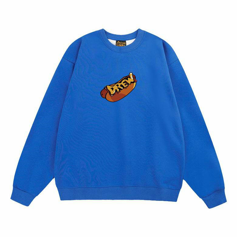 Wholesale Cheap Drew Replica Designer Sweatshirts for Sale